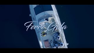 Ferre Gola  Jugement Clip Officiel [upl. by Katerine731]