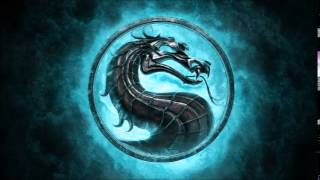 Mortal kombat theme Dubstep remix [upl. by Imled]