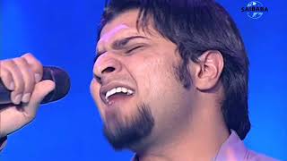 Bullah Ki Jaana Main Kaun Punjabi Sufi  Nabeel Shaukat Ali  Sur Kshetra  Saibaba Studios [upl. by Fulmer863]