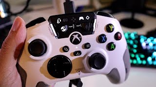 I Played Fortnite on a Controller Made FOR KIDS and WON [upl. by Darn]