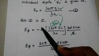 Loop Antenna and Its Radiation Characteristics [upl. by Mancino485]