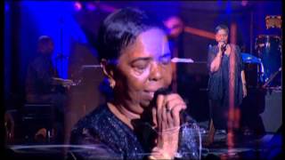 Cesaria Evora Live in Paris 2001 Complete Concert [upl. by Blount381]