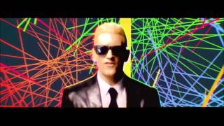 Eminem  Rap God Fast part [upl. by Noryd19]