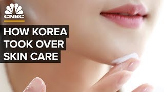 How KBeauty Took Over Global Skin Care [upl. by Amble]