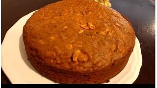 Christmas Fruit cake  Kerala Plum cake EPISODE130 [upl. by Aicetal]