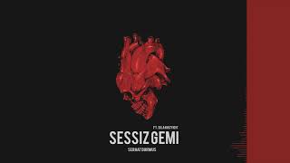 Serhat Durmus  Sessiz Gemi ft Sıla Koçyiğit HOLA EP [upl. by Malamut648]