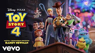 Stanislaw Soyka  Druha we mnie masz From quotToy Story 4quotAudio Only [upl. by Sybil]