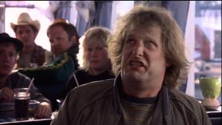 Diner Scene  Dumb amp Dumber 1994  HD [upl. by Adis]