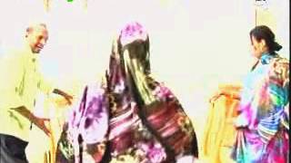 Djibouti Somali Telefilm TAF AAN DHALIN 6 [upl. by Buddie]