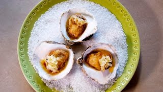 A la carte  Oesters [upl. by Adrian641]