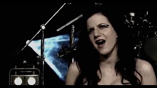 LYRIEL Wenn Die Engel Fallen 2012  Official Music Video  AFM Records [upl. by Aztinaj]