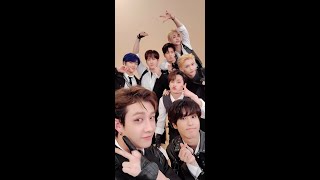 Stray Kids JAPAN 1st Mini Album 『ALL IN』発売記念 TikTok LIVEFull ver [upl. by Lever]