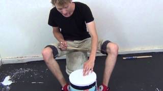 Bucket Drumming  The Basics [upl. by Tella]