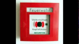 Feueralarm 10 Minuten lang [upl. by Inattyrb941]