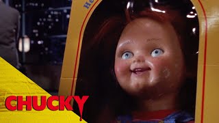 Childs Play 3  First 10 Minutes  Chucky Official [upl. by Osber]