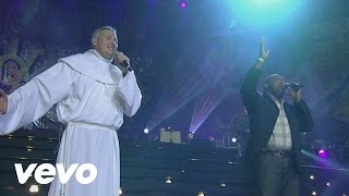 Padre Marcelo Rossi  Deus é Mais Ao Vivo ft Eugênio Jorge [upl. by Emelen]