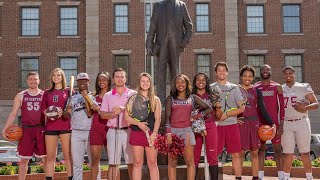 HBCU Tours  North Carolina Central University  Everything You Need To Know amp See [upl. by Lars]