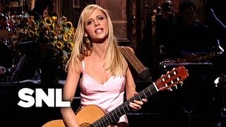 Sarah Michelle Gellar Monologue Vampires  Saturday Night Live [upl. by Ranite]