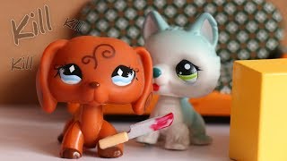 LPS  Whisper Short Film [upl. by Aniratac]