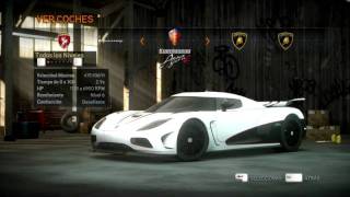 Updated Need For Speed The Run All Cars PC Unlocker v11 Bravox09 [upl. by Eca]