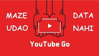 YouTube Go appapk  free download and its Benefits  Geek Essential [upl. by Ellainad483]