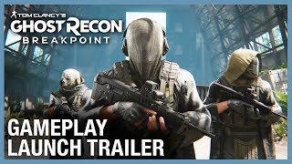 Ghost Recon Breakpoint [upl. by Kimmy358]