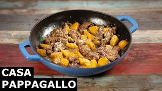 Agnello aggrassato S3  P68 [upl. by Conant]