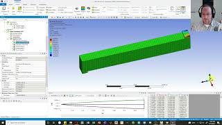 Reinforced Concrete Modeling  FEA using ANSYS  Lesson 9 [upl. by Anoyek515]