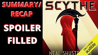 Scythe Arc of a Scythe book 1 by Neal Shusterman  Book SummaryRecap Spoiler Warning [upl. by Massimo]