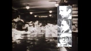 JFK the Mob and the CIA 1988 [upl. by Salisbury570]