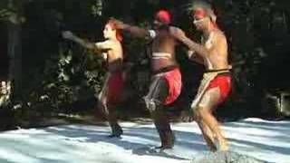 Aboriginal Dances 2 [upl. by Maguire]