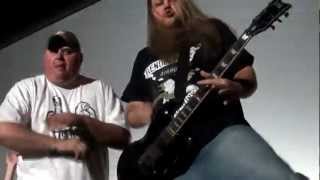 Moccasin Creek  Run and Hide Official Music Video [upl. by Nyrek]