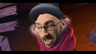 Let it grow but hey Vsauce Michael here [upl. by Theresa]