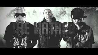 Snowgoons ft Slaine Madchild amp Sicknature  The Hatred 2 Official Version w Lyrics [upl. by Drofla]