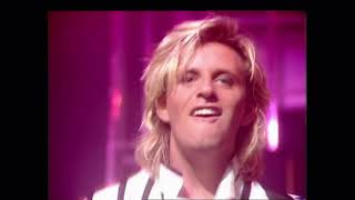 Scritti Politti Absolute TOTP 1984 [upl. by Nanreit866]