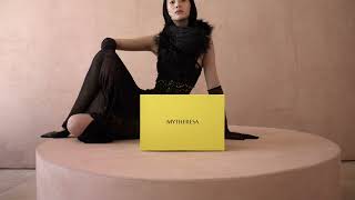 FallWinter 2023  Mytheresa [upl. by Ardnuassak]