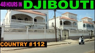 A Tourists Guide to Djibouti [upl. by Wehtam]