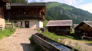 Unter unserem Himmel Das Villgratental in Osttirol [upl. by Goff308]