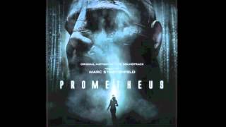 Prometheus Original Motion Picture Soundtrack 4 Life [upl. by Trebliw60]