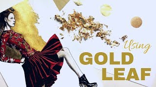 Tutorial How to use GOLD Leaf [upl. by Melba]