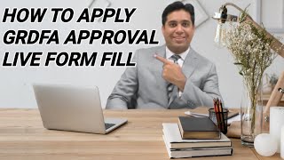 How to Get GDRFA Approval [upl. by Stanton457]