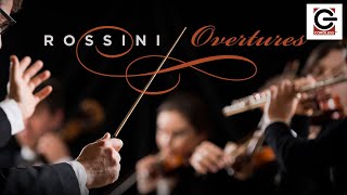 Rossini Overtures [upl. by Belding465]