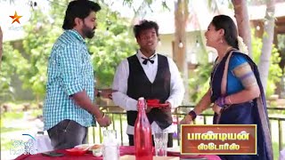 pandian store serial today Full episode [upl. by Ahseuqram920]