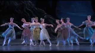 American Ballet Theatre  The Dream [upl. by Boleyn847]