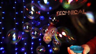 Bubbles Popping On Mics ASMR [upl. by Anthe]