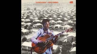 Malombo  Sangoma 1978  Full Album South African FolkJazz [upl. by Ingold]