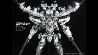 Armored Core For Answer  The Answer Extended [upl. by Batha]