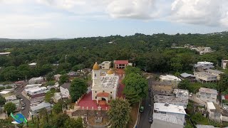 Hormigueros Puerto Rico [upl. by Wemolohtrab]