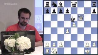 Adventures in the Kings Gambit Part 1  Chess Openings Explained [upl. by Lalo191]