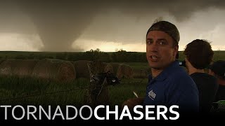 Tornado Chasers S2 Episode 10 quotOvertakenquot 4K [upl. by Idihc]